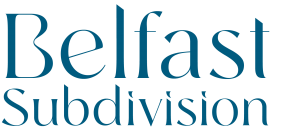 Belfast Logo