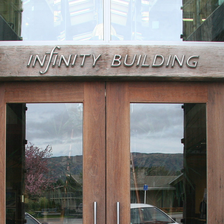 Infinity Building Project Page Image 2