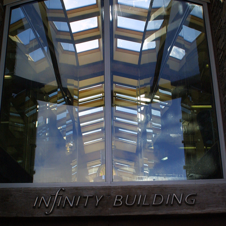 Infinity Building Project Page Image 3