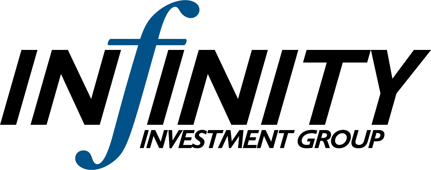 Infinity Logo Footer