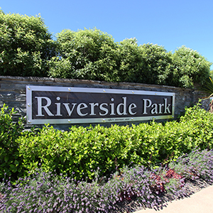 Riverside Park Stage 6 News Page Image