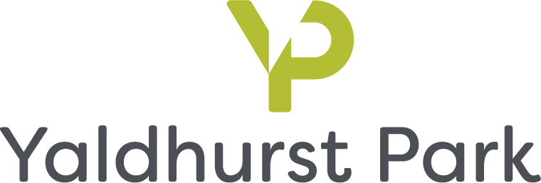 Yaldhurst Park Project Page Logo