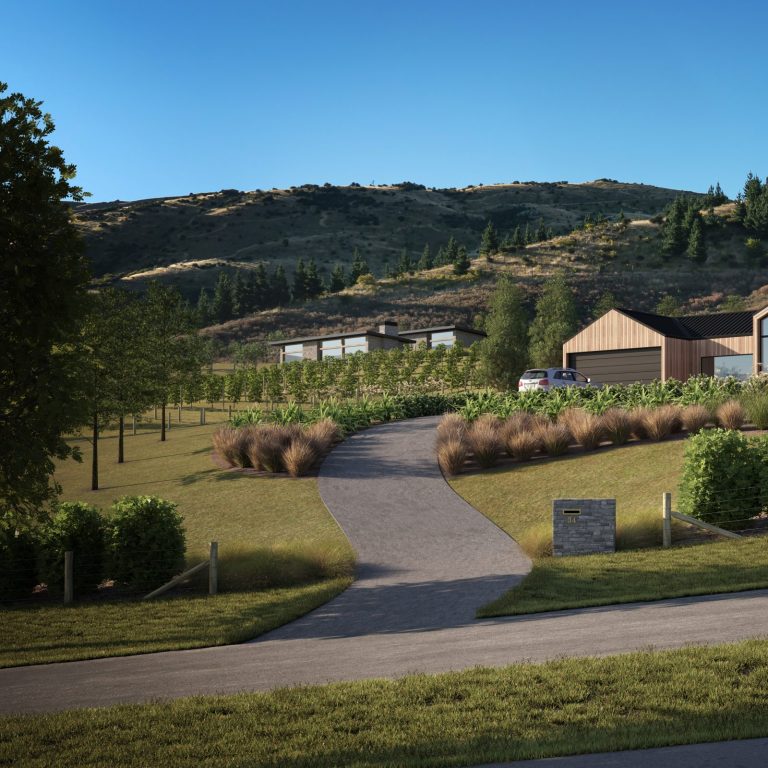 Shannon Farm Projects Page Image