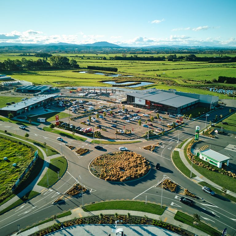 Ravenswood Central Retail Projects Page Image