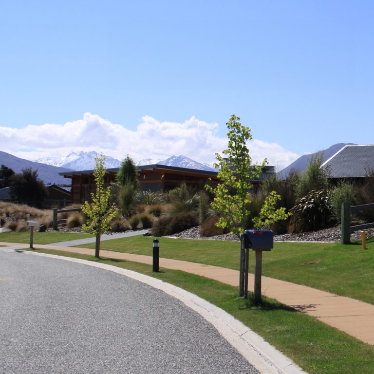 Riverside Terraces Projects page image